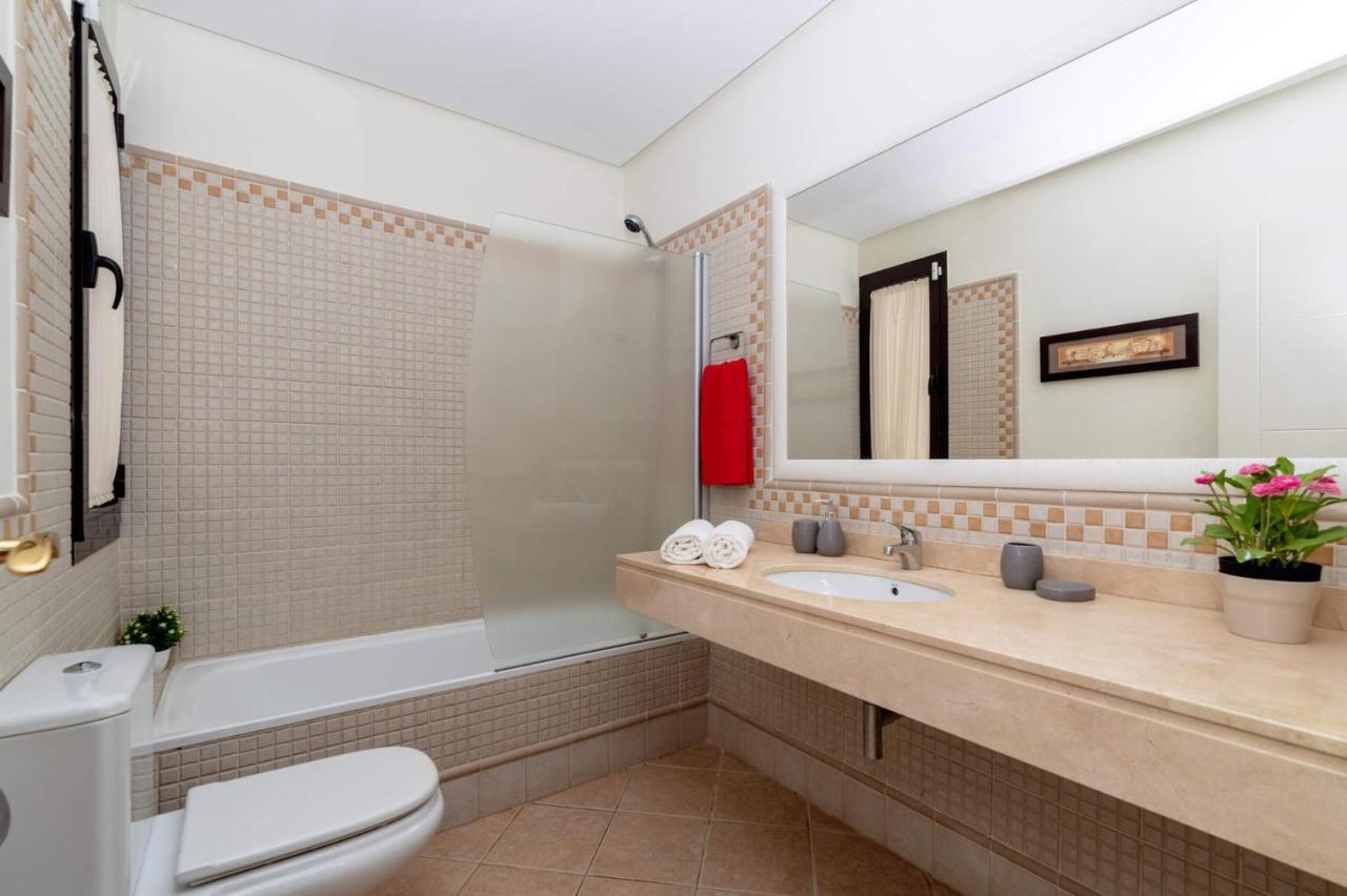 פלאיה בלנקה Villa Janubio By Villa Plus מראה חיצוני תמונה