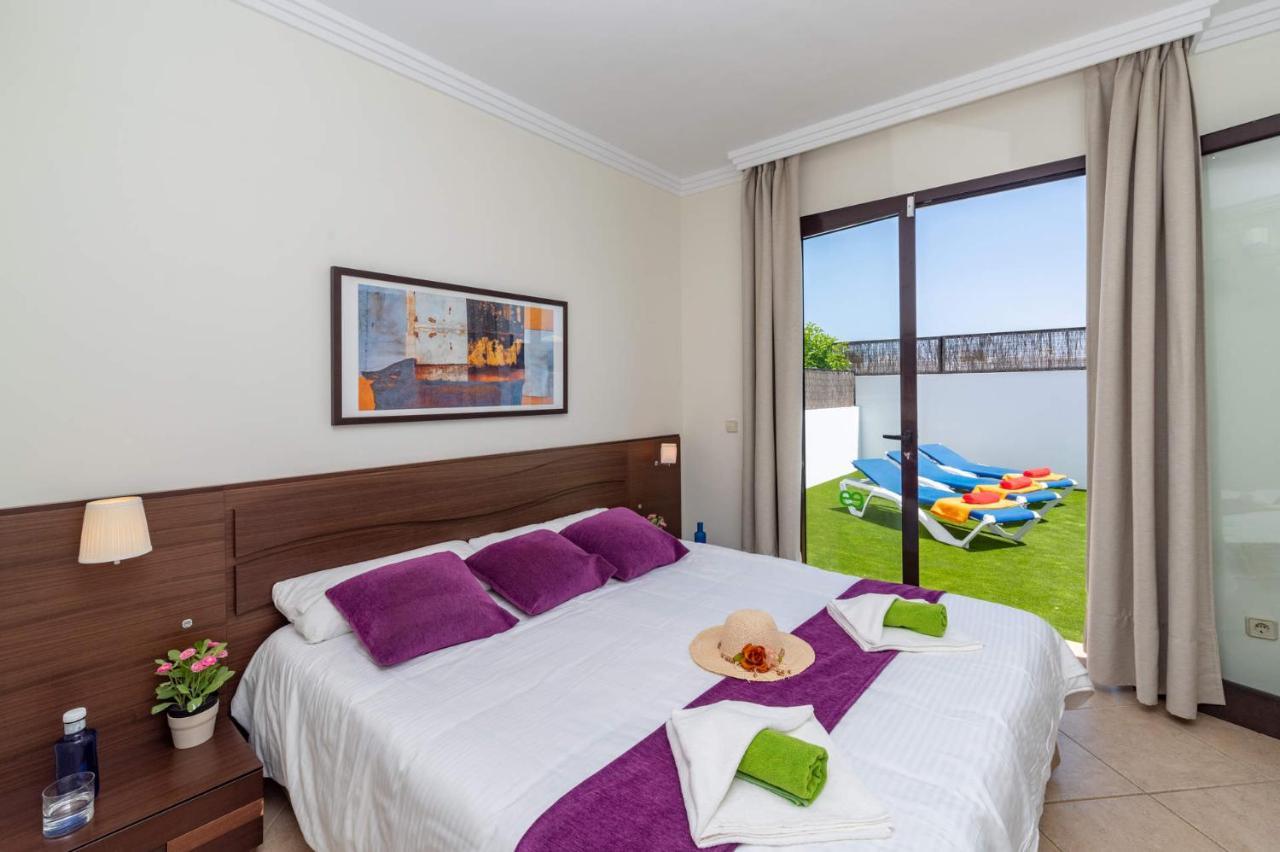 פלאיה בלנקה Villa Janubio By Villa Plus מראה חיצוני תמונה
